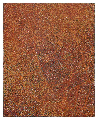 View full screen - View 1 of Lot 41. Awelye, 1989.