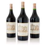 Château Haut Brion 2020 (1 DM)
