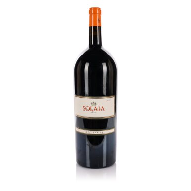 View full screen - View 1 of Lot 804. Solaia 2004 (1 IMP).
