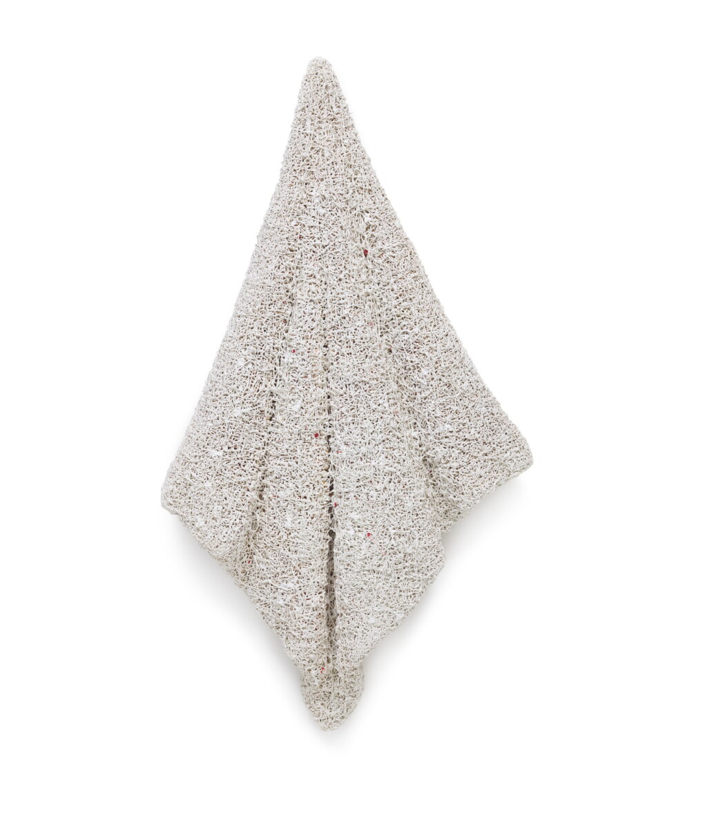 View full screen - View 1 of Lot 214. JANE LEE 李綾瑄 | HANDKERCHIEF WHITE 白色手帕.