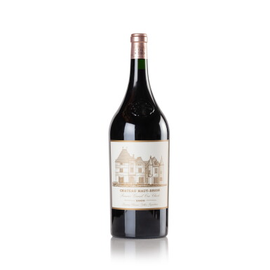 View full screen - View 1 of Lot 120. Château Haut Brion 2009 (1 IMP).