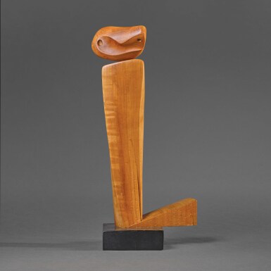 View full screen - View 1 of Lot 609. FREDERICK EDWARD MCWILLIAM, R.A. | THE WEDGE.