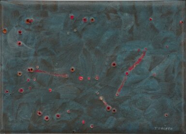 View full screen - View 1 of Lot 60. Superfice lunare.