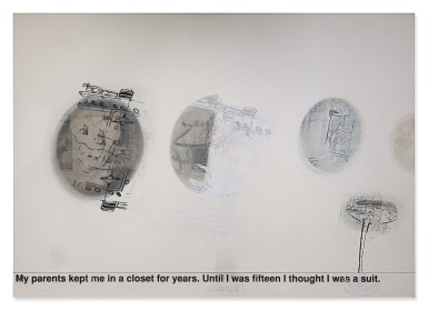 View full screen - View 1 of Lot 35. Most of the Time.