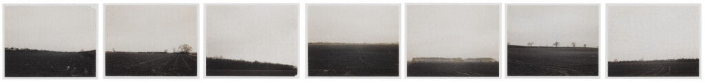 View full screen - View 1 of Lot 59. SAUL FLETCHER | UNTITLED #142 (LANDSCAPES).