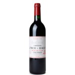 Château Lynch Bages 2000 (7 BT)