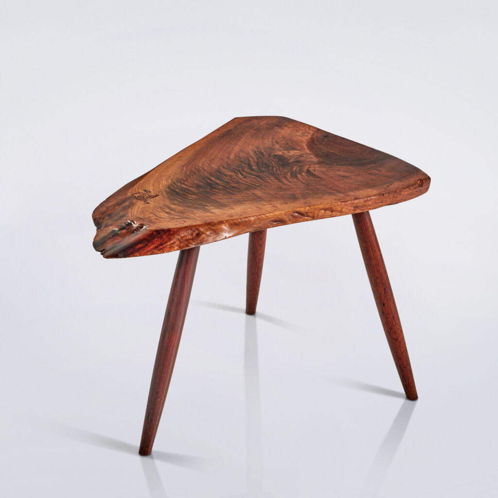 View full screen - View 1 of Lot 571. "Wepman" End Table.