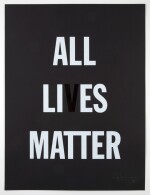 All Lies Matter