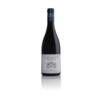 View full screen - View 1 of Lot 76. La Romanée 2013 Domaine du Comte Liger-Belair (1 BT).