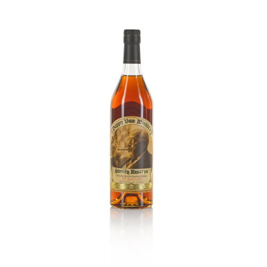 View full screen - View 1 of Lot 157. Pappy Van Winkle's 15 Year Old Family Reserve 107 Proof NV (1 BT 75cl).