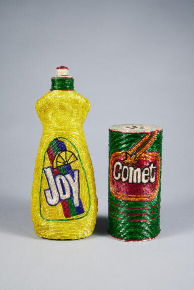 View full screen - View 1 of Lot 101. Comet & Joy .