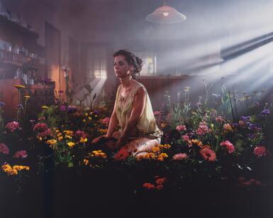 View full screen - View 1 of Lot 92. Untitled (from Twilight).