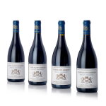 Nuits St. Georges, Aux Cras 2014 Domaine du Comte Liger-Belair (6 BT)
