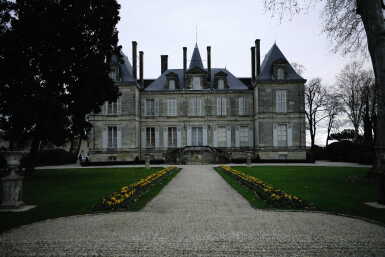 View full screen - View 1 of Lot 454. Château Pichon Longueville, Baron 1989 (6 BT).