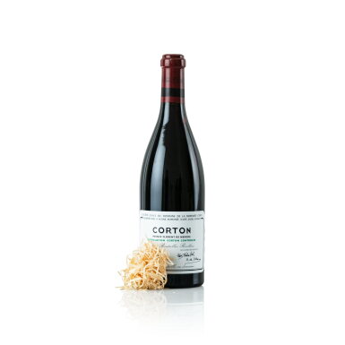View full screen - View 1 of Lot 18. Corton, Prince Florent de Mérode 2012 Domaine de la Romanée-Conti (1 BT).