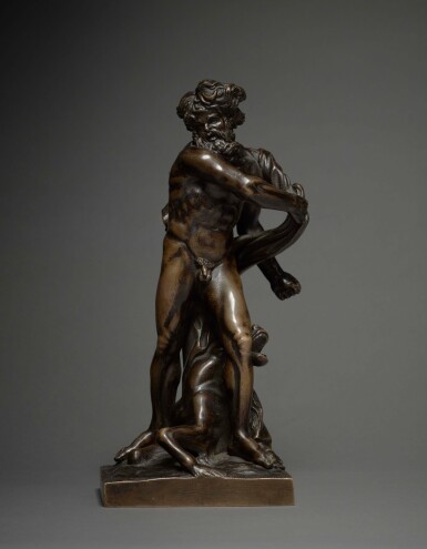 View full screen - View 1 of Lot 31. AFTER MICHEL ANGUIER | NEPTUNE.