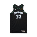 Jaylen Clark Minnesota Timberwolves 2025-2026 Game Worn Classic Edition Jersey
