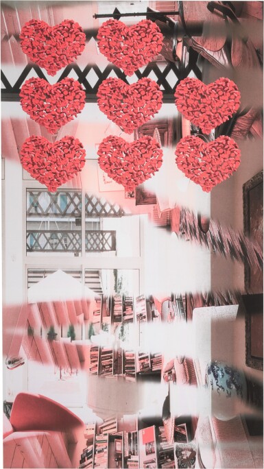 View full screen - View 1 of Lot 47. Untitled.