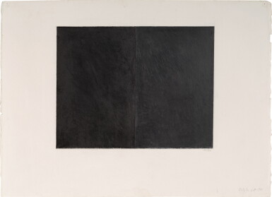 View full screen - View 1 of Lot 168. Study for Lot.