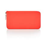 Red Azap Wallet in Epsom Leather, 2013