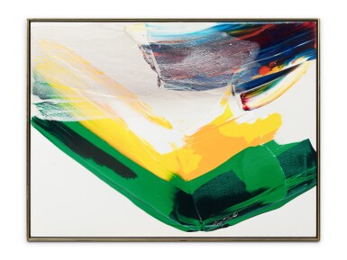 View full screen - View 1 of Lot 140. Tibetan Cascade.