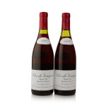 Clos de Vougeot 1996 Domaine Leroy (2 BT)