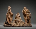 North Italian, probably late 16th century