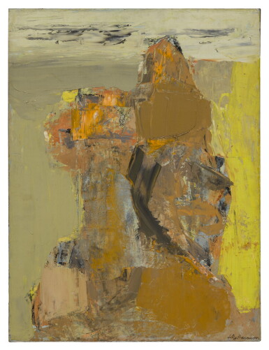 View full screen - View 1 of Lot 30. LILY HARMON | MONHEGAN.