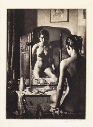 View full screen - View 1 of Lot 53. Adolescence.