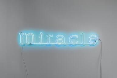 View full screen - View 1 of Lot 2. Miracle.