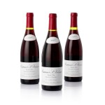 Romanée St. Vivant 1994 Domaine Leroy (3 BT)