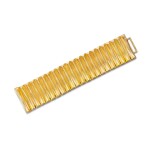 Gold Bracelet | K金 手鍊