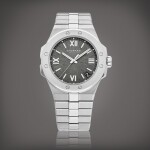 Alpine Eagle, Reference 298600-3002 | A stainless steel bracelet watch with date, Circa 2022 | 蕭邦 | Alpine Eagle 型號298600-3002 | 精鋼鏈帶腕錶,備日期顯示,約2022年製