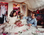 Marina's Room