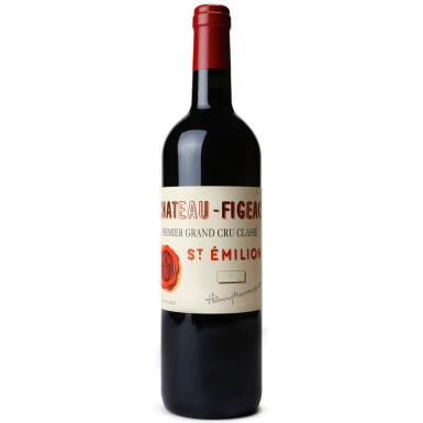 View full screen - View 1 of Lot 126. Château Figeac 1990 (12 BT).