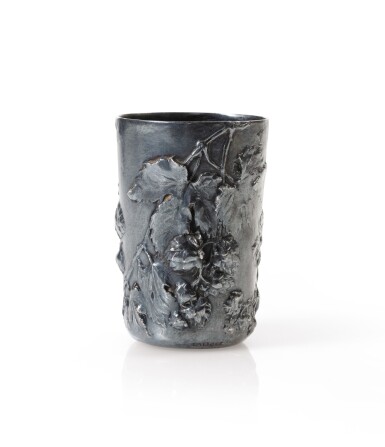 View full screen - View 1 of Lot 38. Timbale | Gobelet.