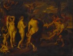 The Judgment of Paris