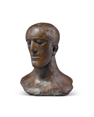 View full screen - View 1 of Lot 21. Tribute IV.