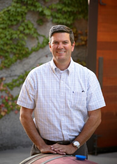 View full screen - View 1 of Lot 79. O'Shaughnessy Estate Winery, Cabernet Sauvignon, Mount Veeder 2024 (60 BT) .