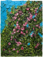 Julian Schnabel 朱利安・許納貝 | Victory After S-chanf VI S-chanf 後的勝利 6