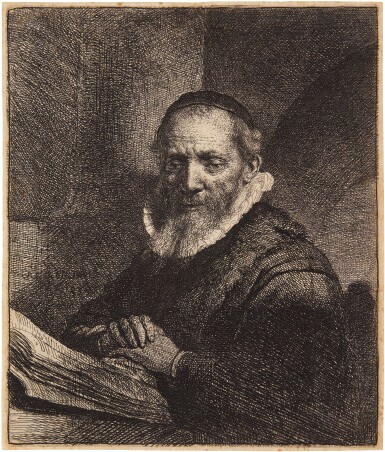 View full screen - View 1 of Lot 657. Jan Cornelis Sylvius .