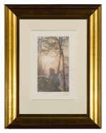 OLEG VASSILIEV | ERIK BULATOV BY THE CAMPFIRE