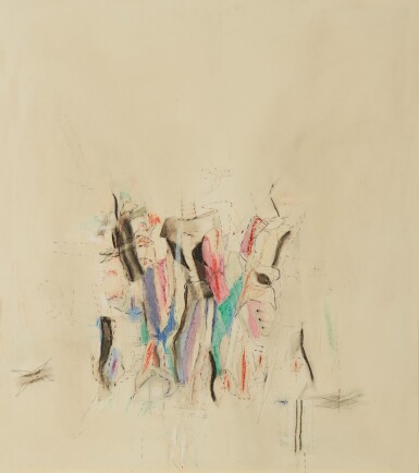 View full screen - View 1 of Lot 639. Untitled.