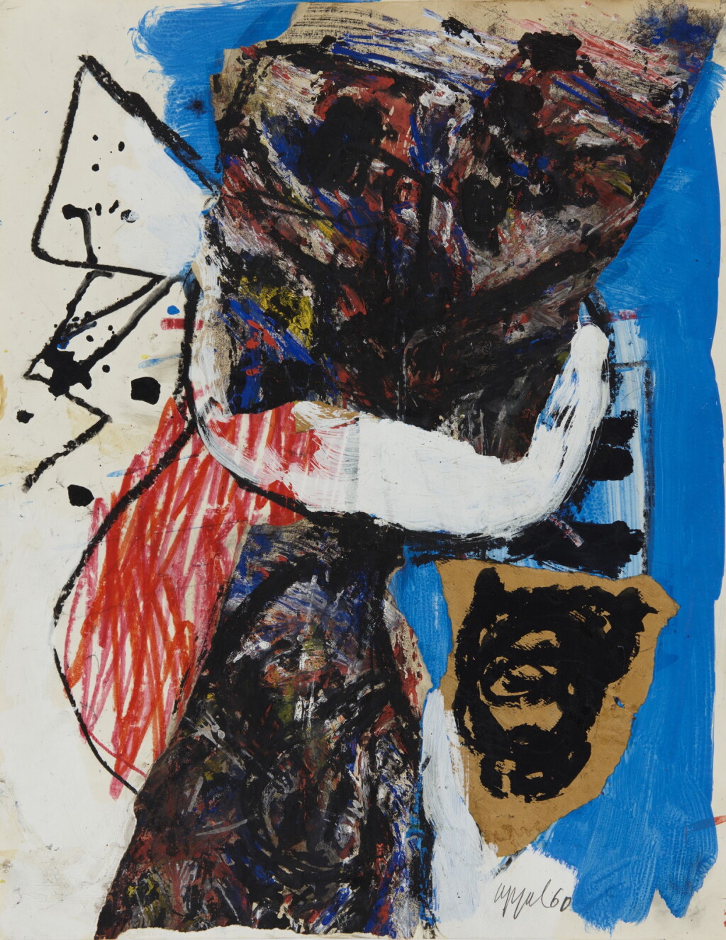 View full screen - View 1 of Lot 70. Danseur .