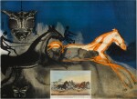 American Trotting Horses, No. 2 (M. & L. 1346; F. 71-5 B)