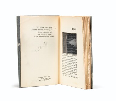 Quelle: Sotheby's Bild
