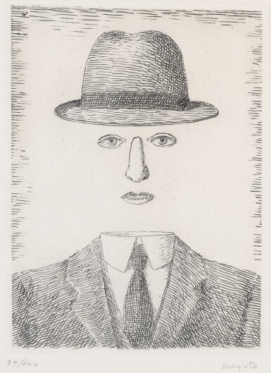 View full screen - View 1 of Lot 104. Paysage de Baucis (K. & B. 5).