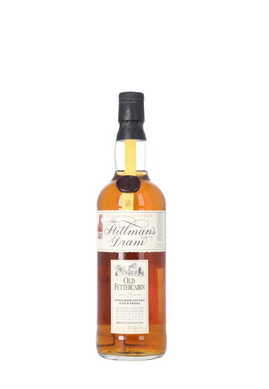 View full screen - View 1 of Lot 5496. Fettercairn The Stillman's Dram 26 Year Old 45.0 abv NV (1 BT75).