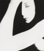 London (Nude with Bent Elbow)
