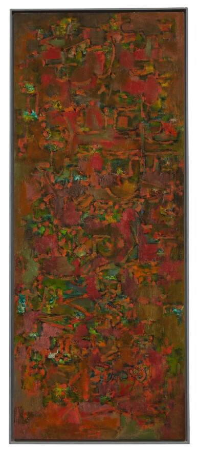 View full screen - View 1 of Lot 244. Untitled .